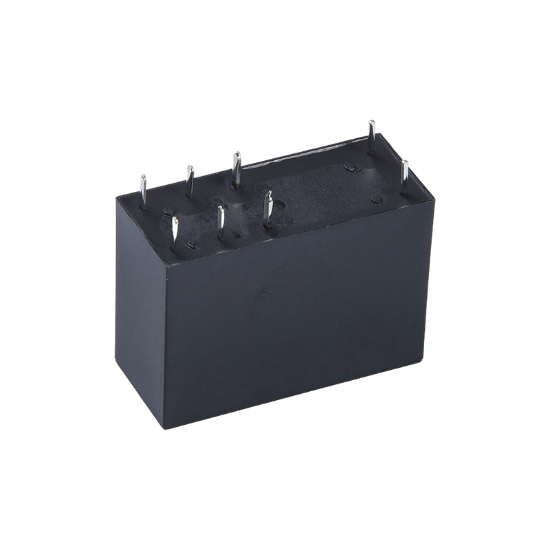 CYF2 릴레이, DPDT 릴레이, JQX-14F,5A 250VAC 릴레이,8A 릴레이,8PIN PCB 0.54W 릴레이.14F 전원 릴레이