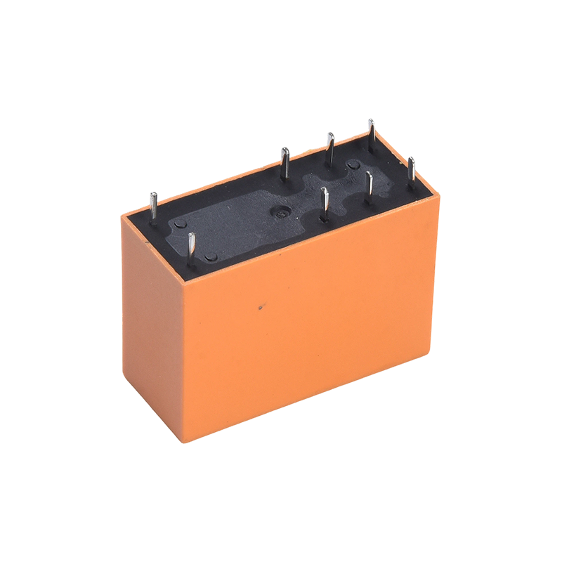 CYF2 릴레이, DPDT 릴레이, JQX-14F,5A 250VAC 릴레이,8A 릴레이,8PIN PCB 0.54W 릴레이.14F 전원 릴레이