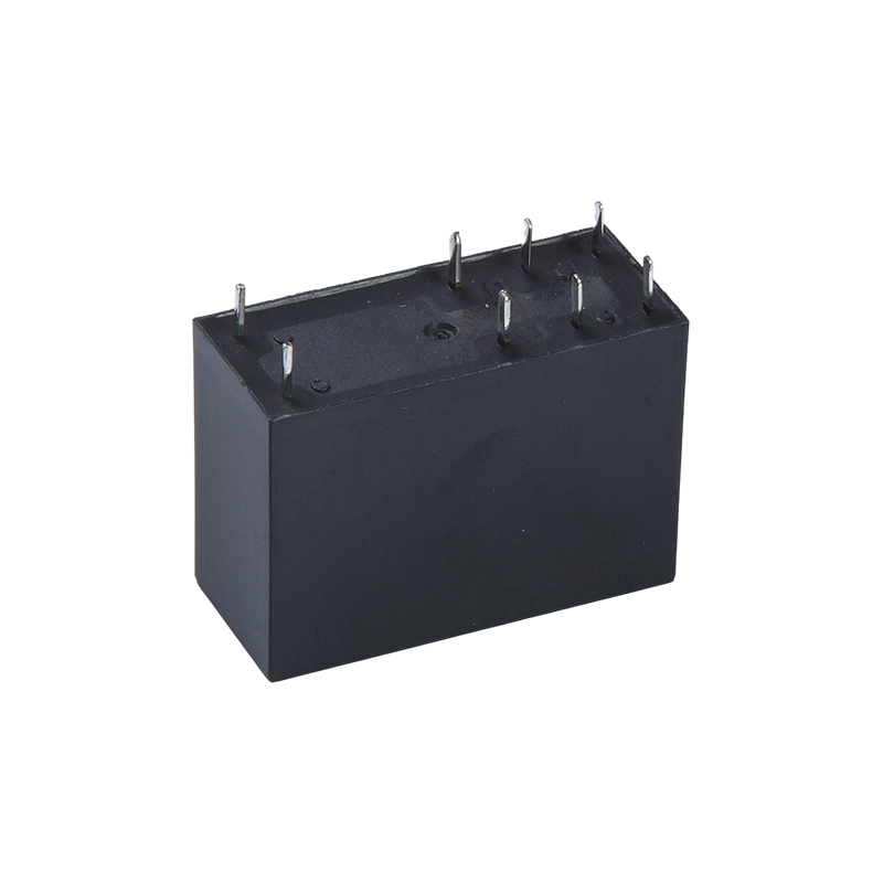 CYF2 릴레이, DPDT 릴레이, JQX-14F,5A 250VAC 릴레이,8A 릴레이,8PIN PCB 0.54W 릴레이.14F 전원 릴레이
