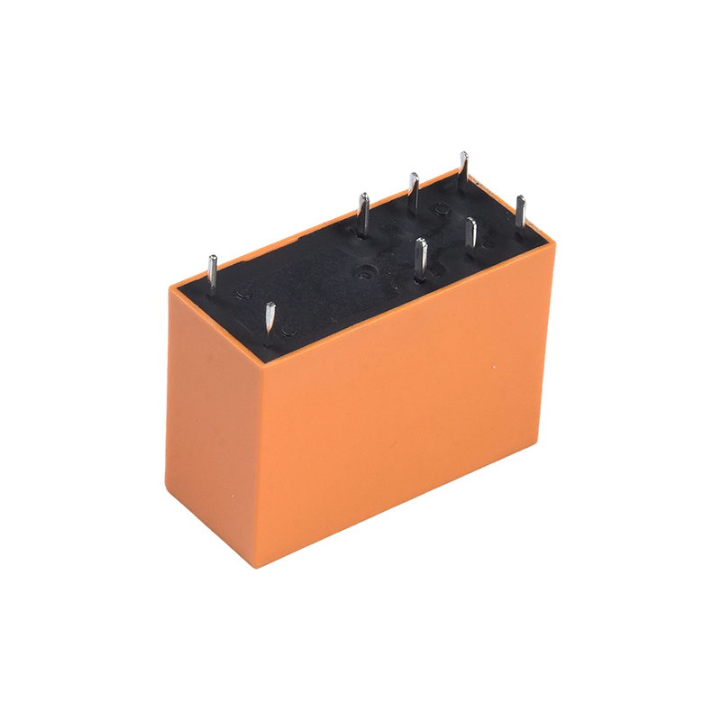 CYF2 릴레이, DPDT 릴레이, JQX-14F,5A 250VAC 릴레이,8A 릴레이,8PIN PCB 0.54W 릴레이.14F 전원 릴레이
