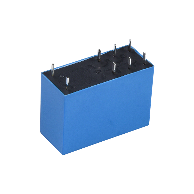 CYF2 릴레이, DPDT 릴레이, JQX-14F,5A 250VAC 릴레이,8A 릴레이,8PIN PCB 0.54W 릴레이.14F 전원 릴레이