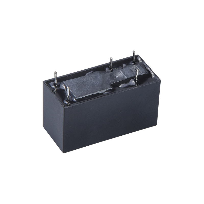 CY115F1 릴레이, SPSP PCB 릴레이, JQX-115F,12A 0.4W 5PIN Relay.115F 전원 릴레이.