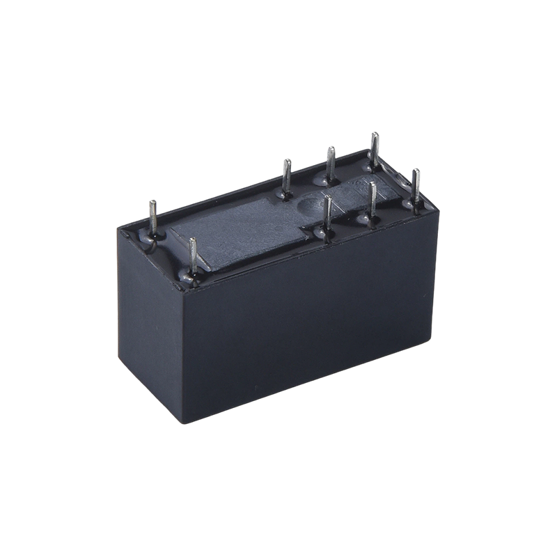 CY115F2 릴레이, DPDT PCB 릴레이, JQX-115F,8A 0.4W 8PIN 릴레이, PCB 2C Relay.115F 전원 릴레이