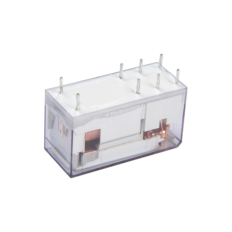 CY115F2 릴레이, DPDT PCB 릴레이, JQX-115F,8A 0.4W 8PIN 릴레이, PCB 2C Relay.115F 전원 릴레이