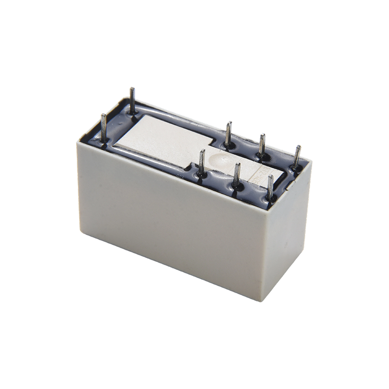 CY115F2 릴레이, DPDT PCB 릴레이, JQX-115F,8A 0.4W 8PIN 릴레이, PCB 2C Relay.115F 전원 릴레이