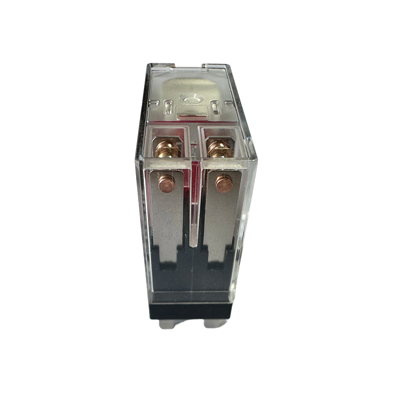 CY14FT-2CL 릴레이, DPDT 릴레이, 14F 와이드 풋 릴레이, 8A 5PIN 전원 릴레이.