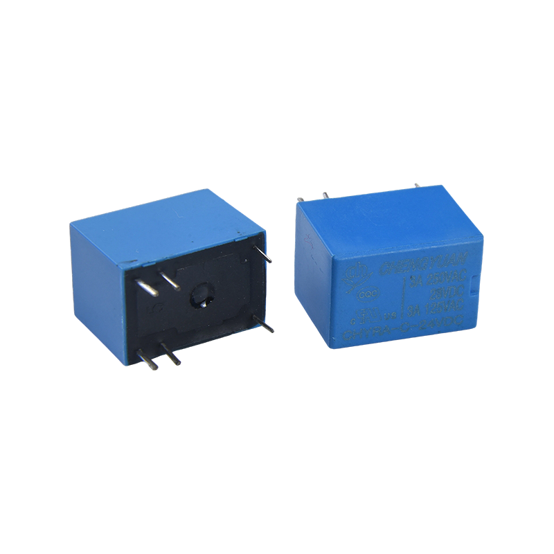 CHYRA 릴레이, 4100 릴레이, PCB 릴레이, JRC-21F, 신호 릴레이 4100,0.2W 6PIN 릴레이.