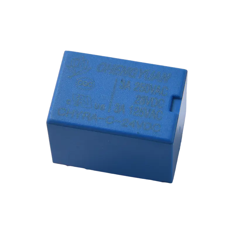 CHYRA 릴레이, 4100 릴레이, PCB 릴레이, JRC-21F, 신호 릴레이 4100,0.2W 6PIN 릴레이.