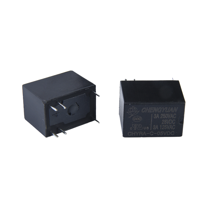 CHYRA 릴레이, 4100 릴레이, PCB 릴레이, JRC-21F, 신호 릴레이 4100,0.2W 6PIN 릴레이.
