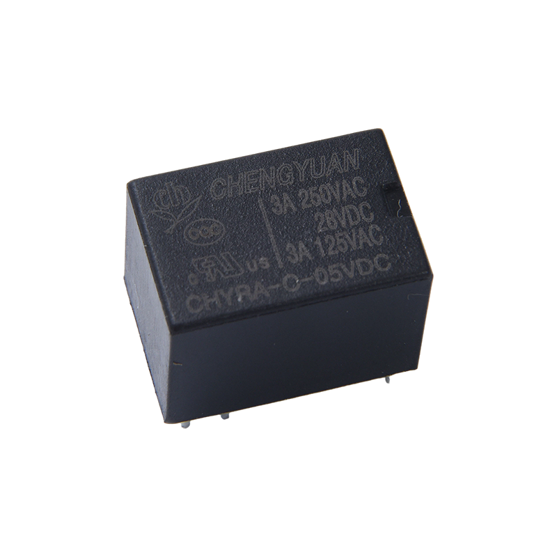 CHYRA 릴레이, 4100 릴레이, PCB 릴레이, JRC-21F, 신호 릴레이 4100,0.2W 6PIN 릴레이.