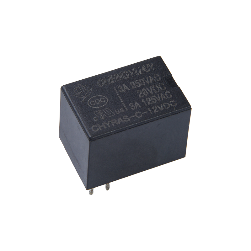 CHYRAS 릴레이, 4101 릴레이, PCB 릴레이, JRC-21F, 신호 릴레이 4101,0.2W 5PIN 릴레이.