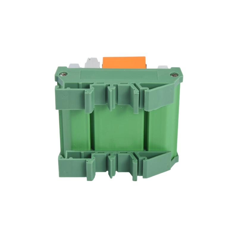 MCYF3 14F Rail Relay Module for Panel Builders