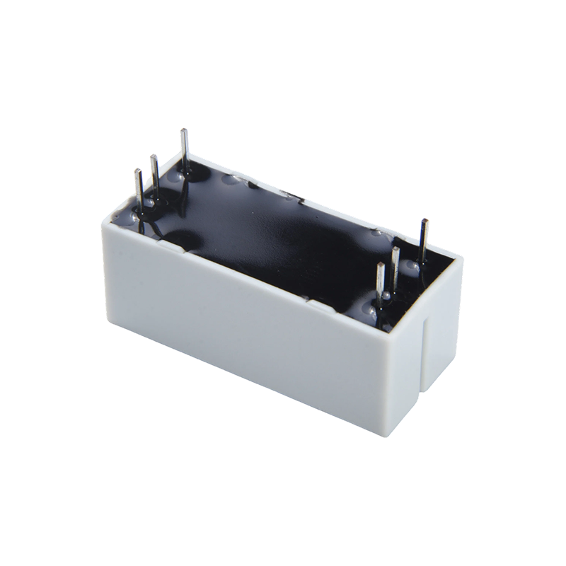CYHV 계전기, 소형 고전압 건식 스프링 계전기, 4KV,6KV PCB 마운트 리드 계전기.